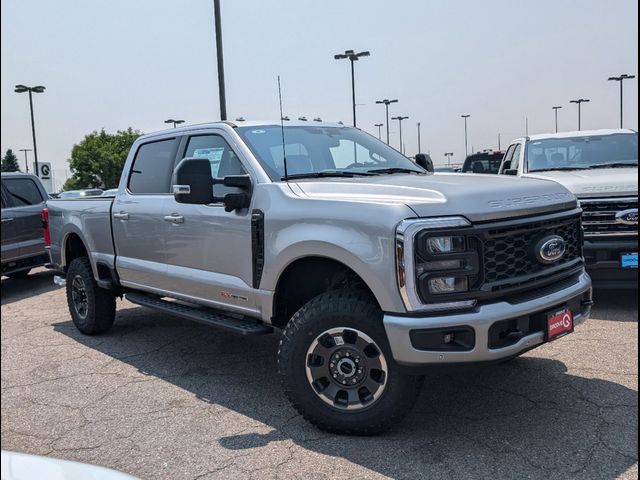 2024 Ford F-350 Lariat