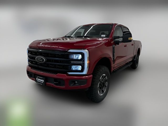 2024 Ford F-350 Lariat