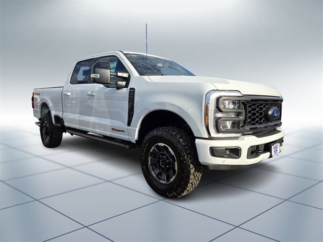 2024 Ford F-350 Lariat