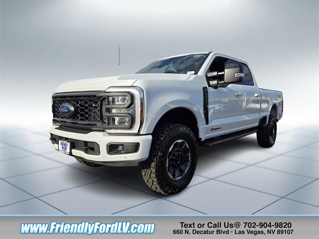 2024 Ford F-350 Lariat