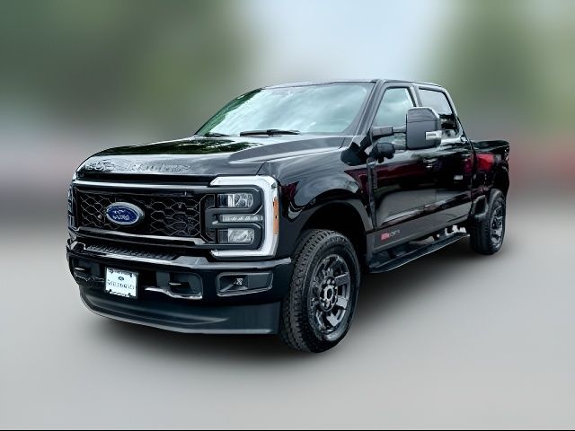 2024 Ford F-350 Lariat