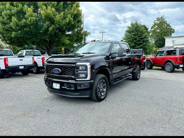 2024 Ford F-350 Lariat