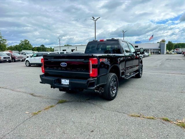 2024 Ford F-350 Lariat