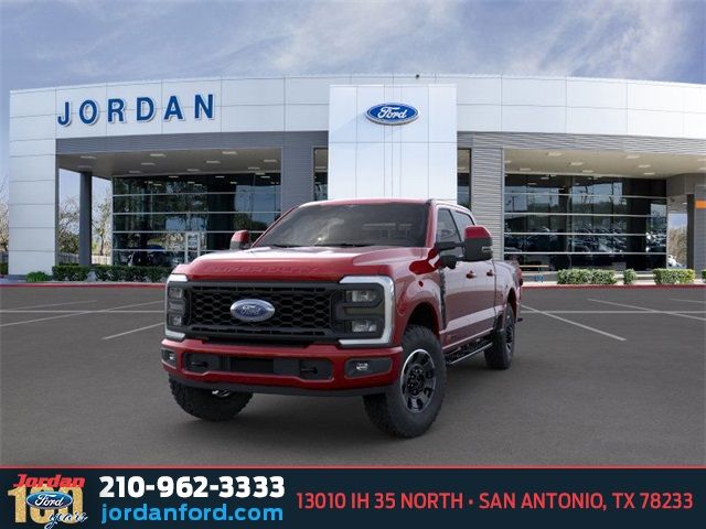 2024 Ford F-350 Lariat