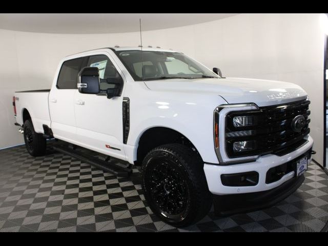 2024 Ford F-350 Lariat