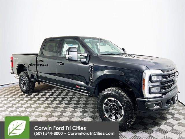 2024 Ford F-350 Lariat