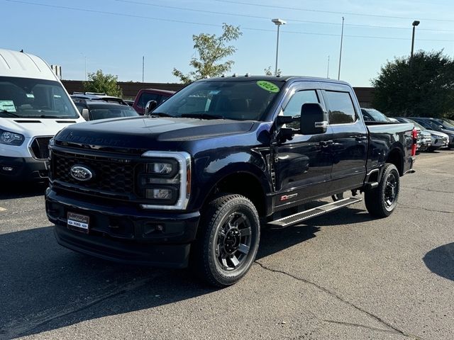 2024 Ford F-350 Lariat