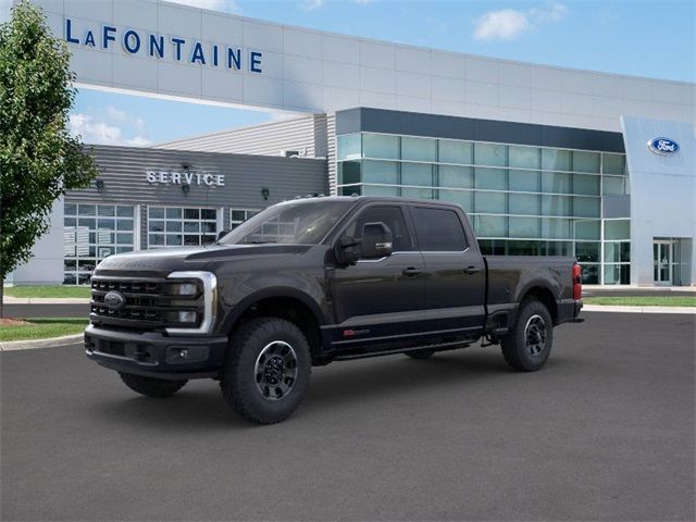 2024 Ford F-350 Lariat