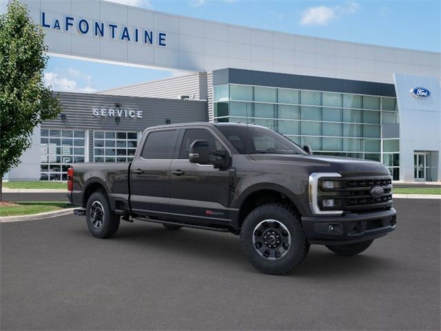 2024 Ford F-350 Lariat