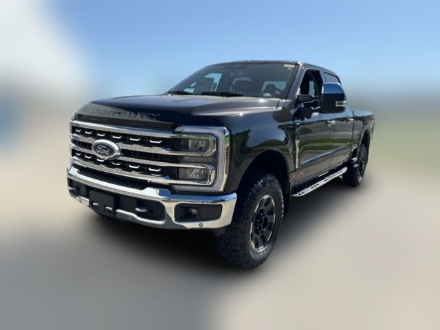 2024 Ford F-350 Lariat