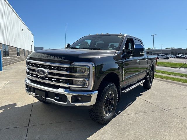 2024 Ford F-350 Lariat