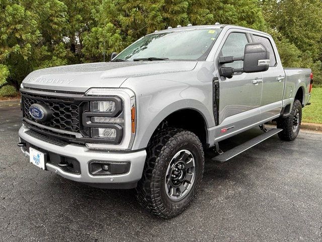 2024 Ford F-350 Lariat