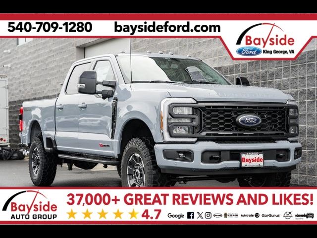 2024 Ford F-350 Lariat