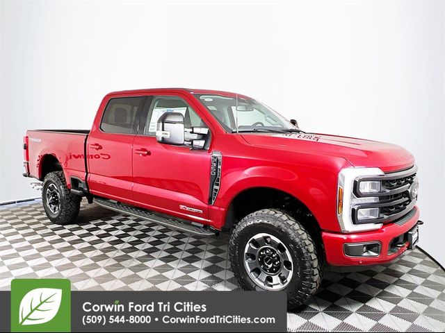 2024 Ford F-350 Lariat