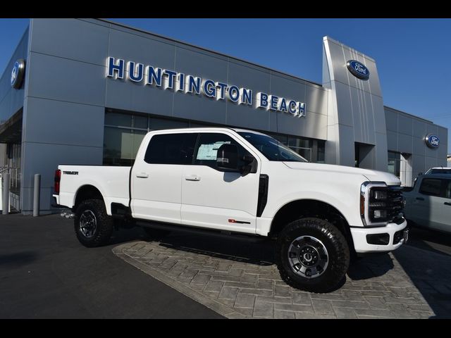 2024 Ford F-350 Lariat