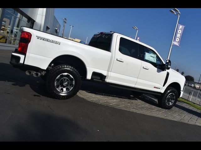 2024 Ford F-350 Lariat