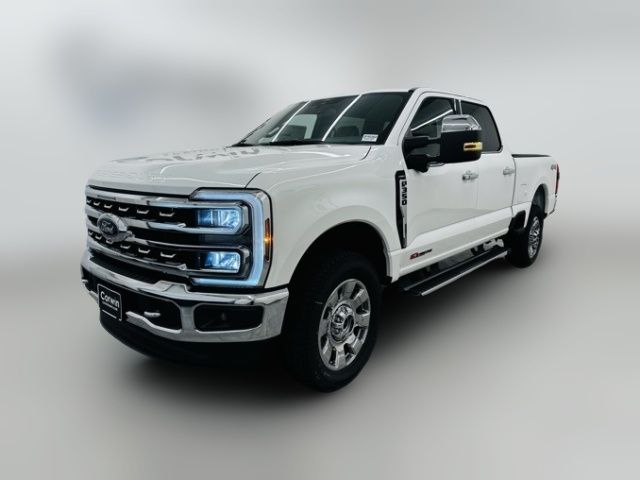 2024 Ford F-350 Lariat