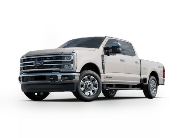 2024 Ford F-350 Lariat