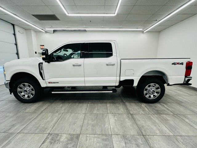 2024 Ford F-350 Lariat