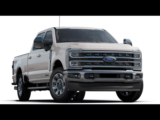 2024 Ford F-350 Lariat