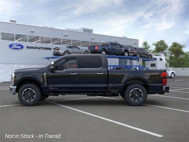 2024 Ford F-350 Lariat