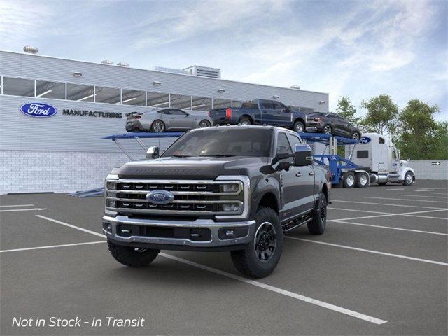 2024 Ford F-350 Lariat