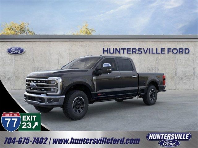 2024 Ford F-350 Lariat