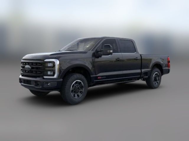 2024 Ford F-350 Lariat