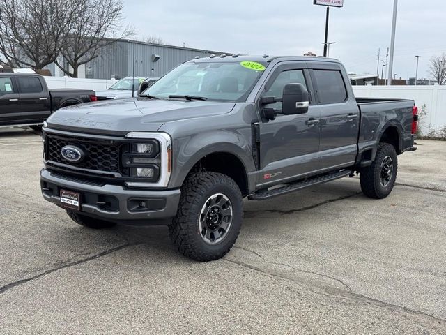 2024 Ford F-350 Lariat