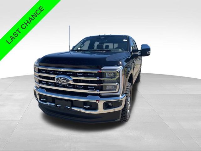 2024 Ford F-350 Lariat