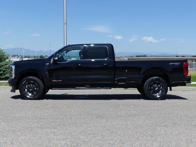 2024 Ford F-350 Lariat