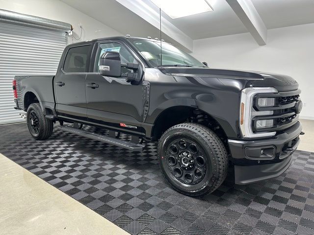 2024 Ford F-350 Lariat