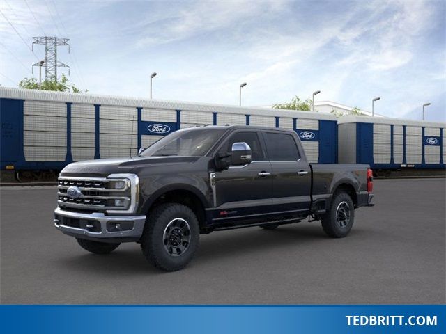 2024 Ford F-350 Lariat