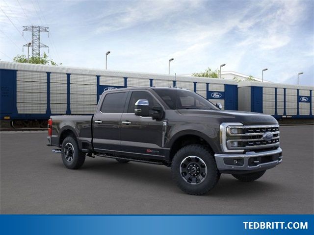 2024 Ford F-350 Lariat