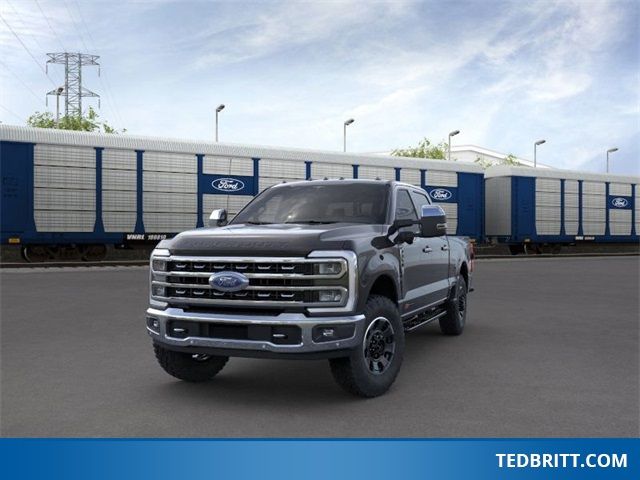 2024 Ford F-350 Lariat