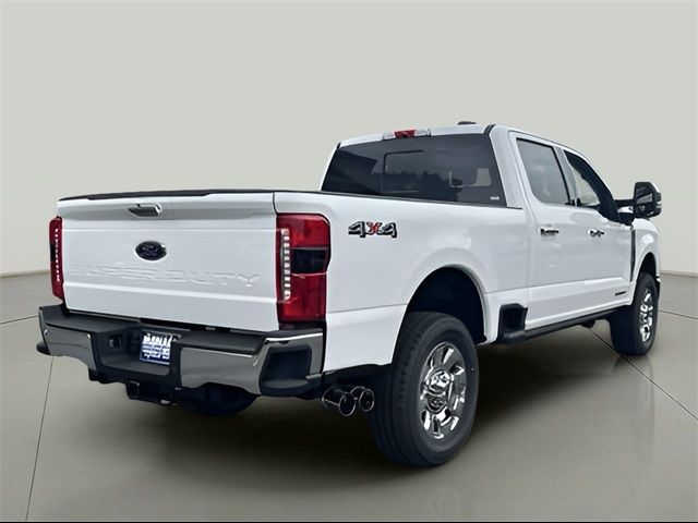 2024 Ford F-350 Lariat