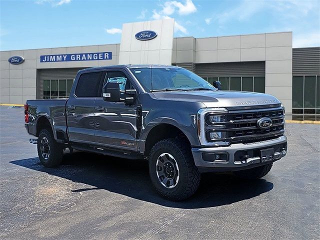 2024 Ford F-350 Lariat