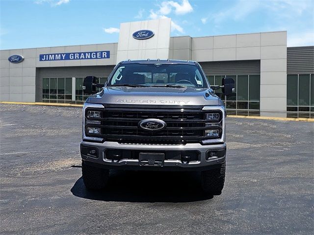 2024 Ford F-350 Lariat