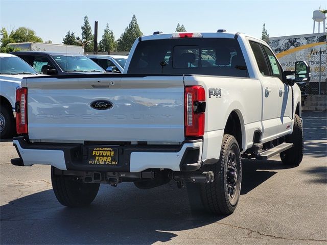 2024 Ford F-350 Lariat