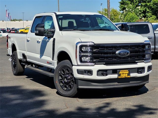 2024 Ford F-350 Lariat