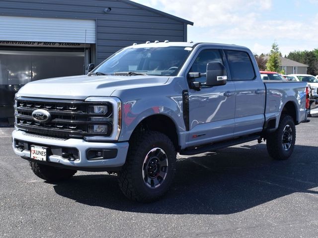 2024 Ford F-350 Lariat