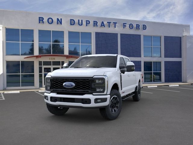 2024 Ford F-350 Lariat