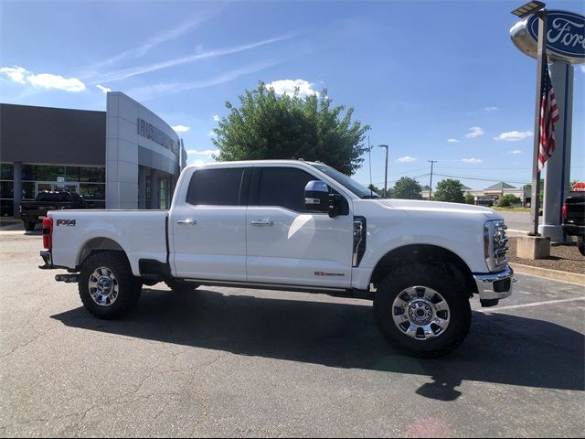 2024 Ford F-350 Lariat