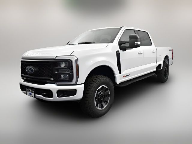 2024 Ford F-350 Lariat