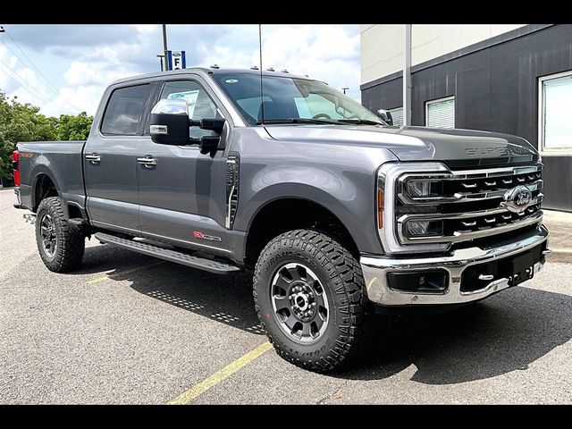 2024 Ford F-350 Lariat