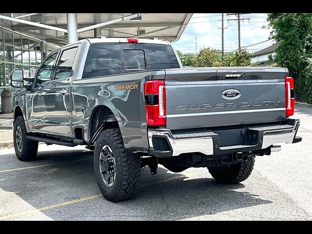 2024 Ford F-350 Lariat