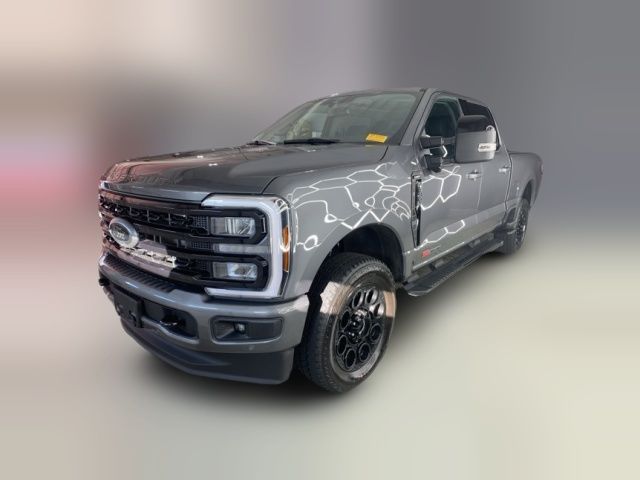 2024 Ford F-350 Lariat