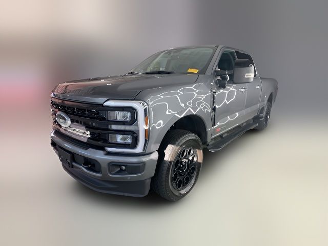 2024 Ford F-350 Lariat