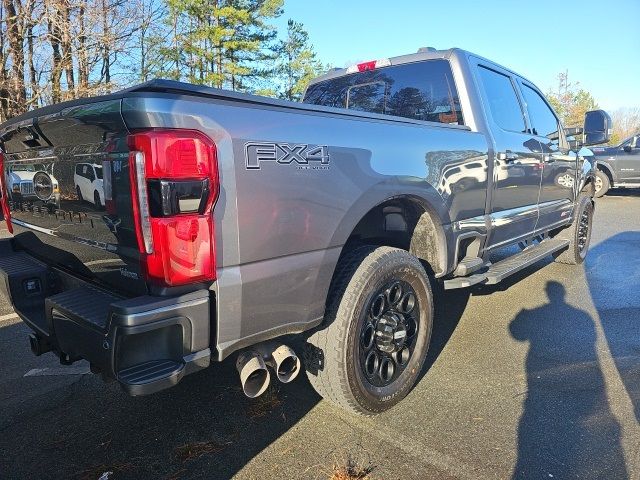 2024 Ford F-350 Lariat