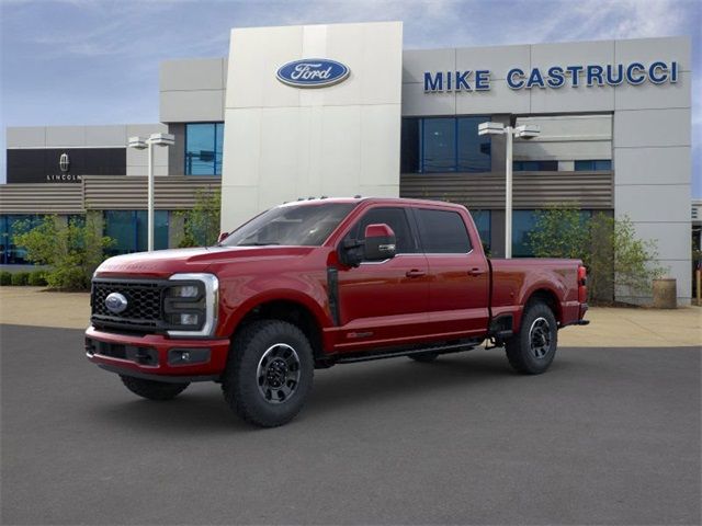 2024 Ford F-350 Lariat